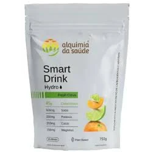 SMART DRINK HYDRO - FRESH CITRUS